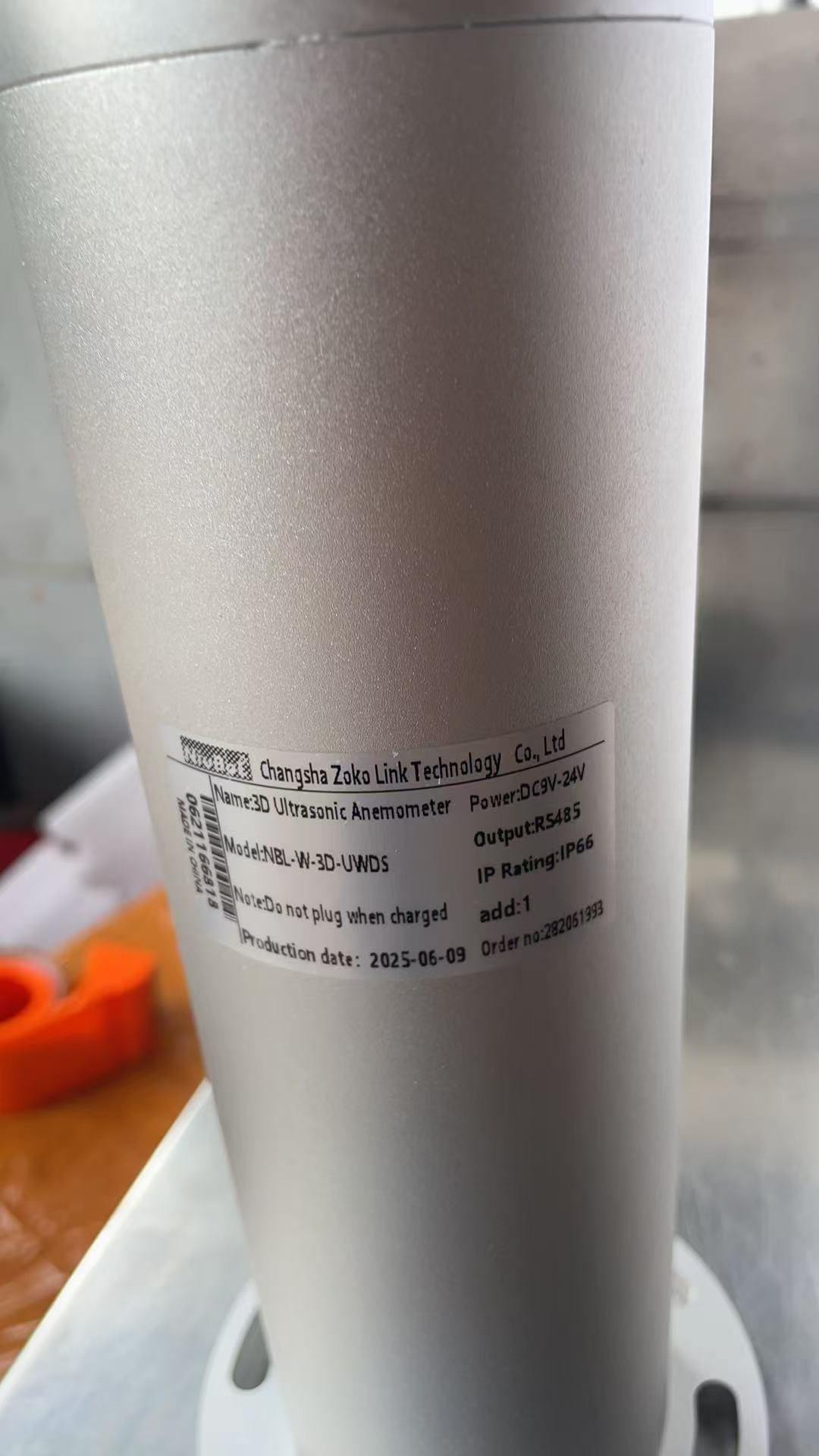 3D Ultrasonic Anemometer.jpg 3D Ultrasonic Anemometer.jpg