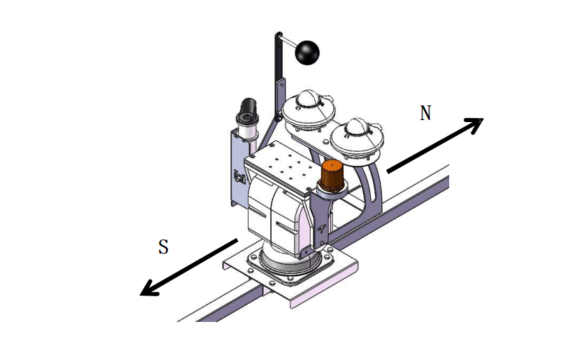 Fully Automatic Tracking Solar Radiation Instrument.png Fully Automatic Tracking Solar Radiation Instrument.png