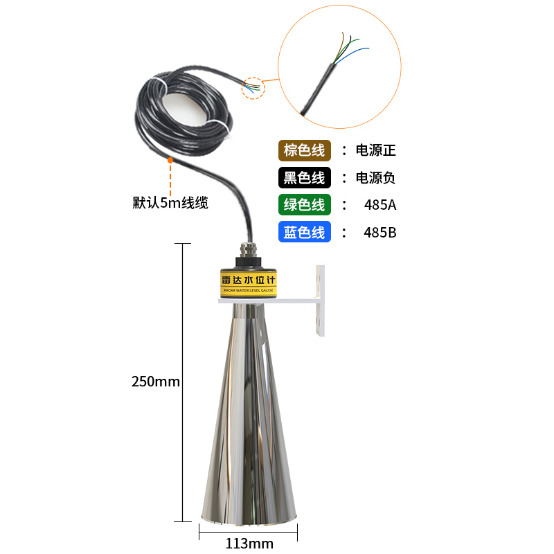 Radar Level Meter.png Radar Level Meter.png