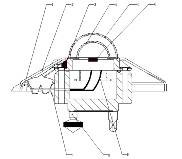 Solar Radiation Sensor (Pyranometer) A-Class.png Solar Radiation Sensor (Pyranometer) A-Class.png
