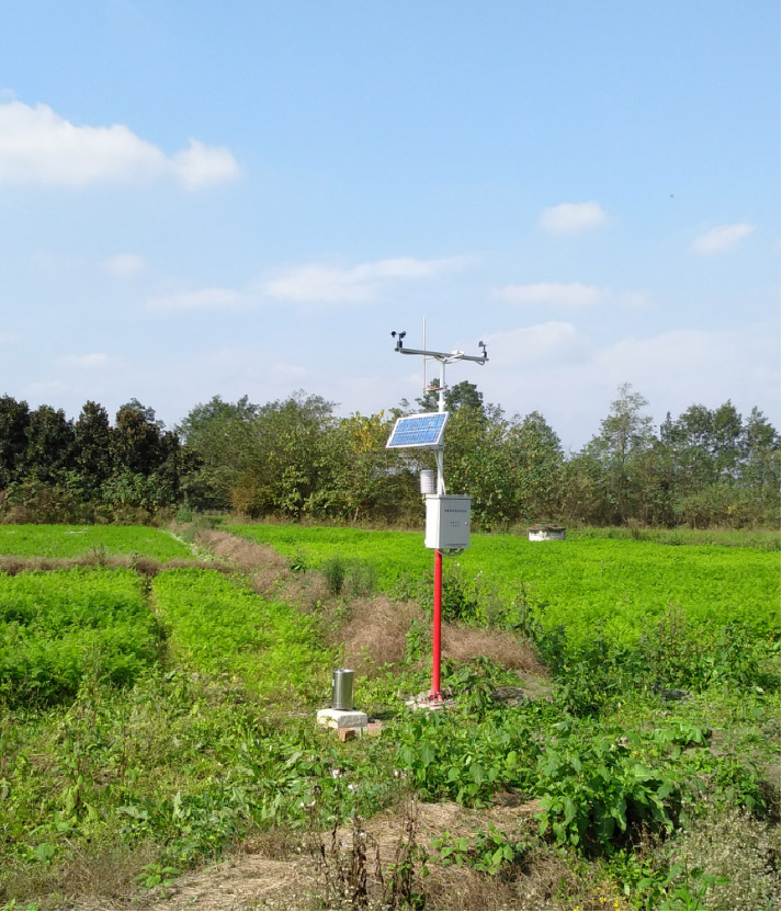 Farmland climate observation station.jpg