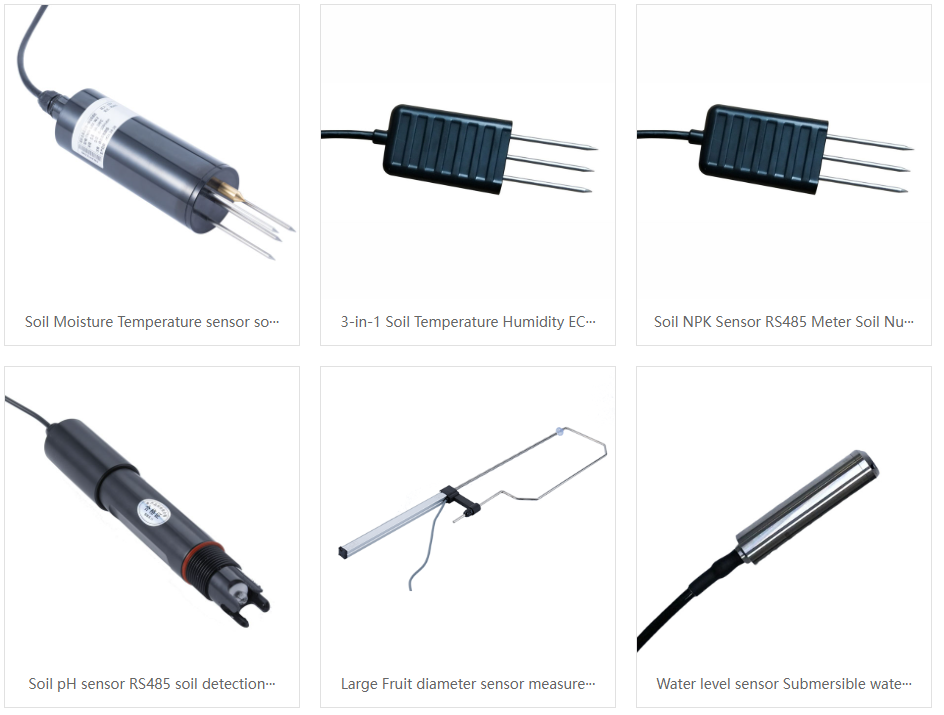 Smart Temperature Sensor - IOT TECHNOLOGIES