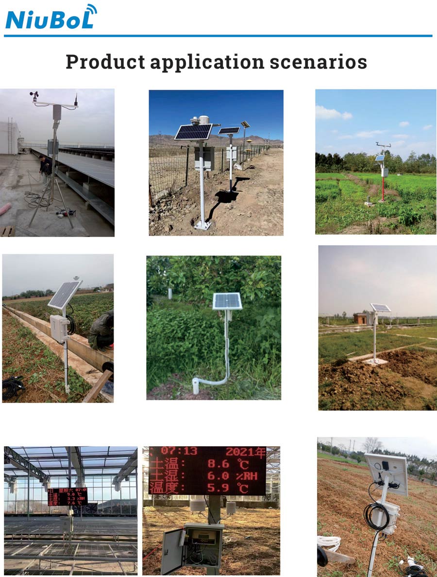 iot soil moisture sensor