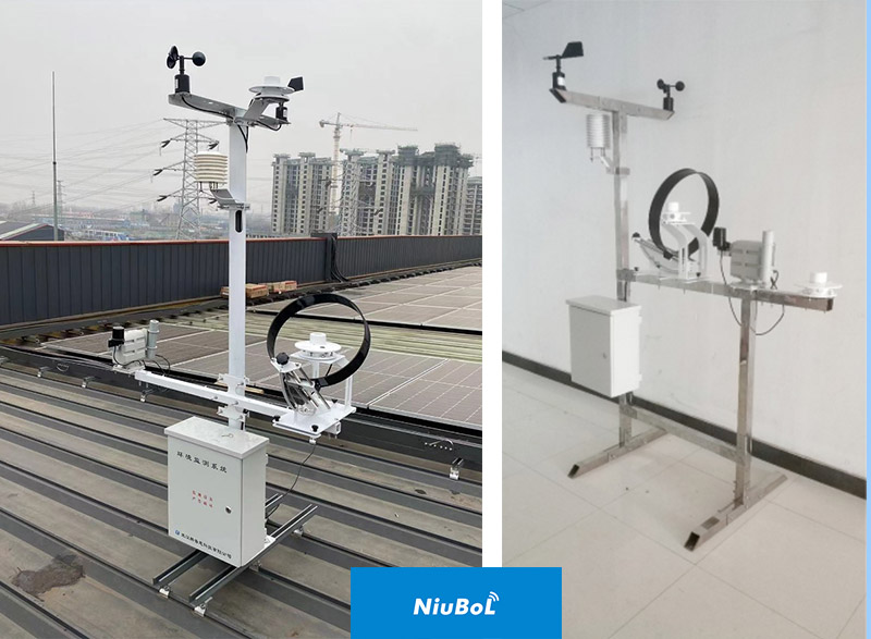 Pyrheliometer for measuring solar radiation.jpg