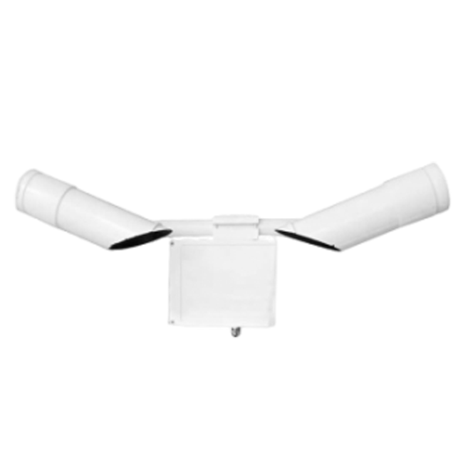 Visibility and Present Weather Sensor