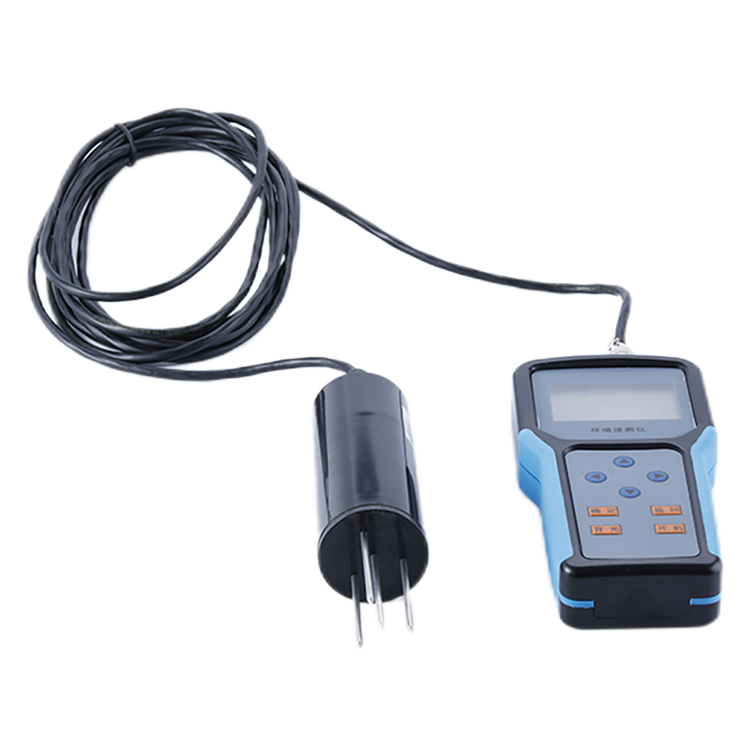 Soil moisture monitoring devices