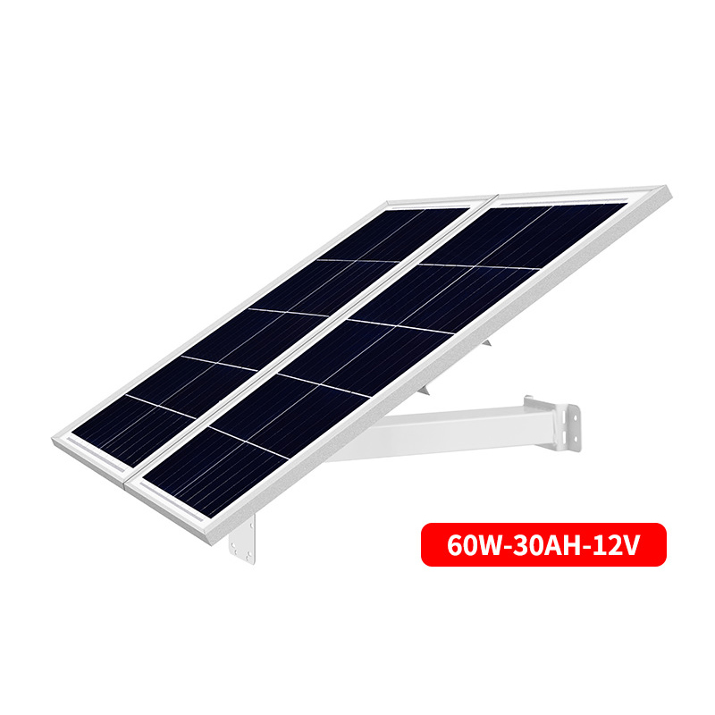 High Efficiency Solar Panels